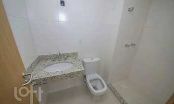 Imagem 3: Apartamento à venda em Bom Jesus com 86 m², 2 quartos, 1 suíte, 1 vaga