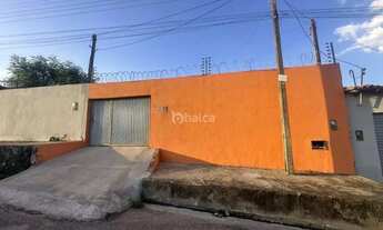 Imagem: Casa Jacinta Andrade p alugar