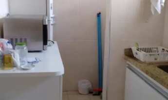 Imagem 5: Aparatmento de 1 dormitório Centro de Pitangueiras Guarujá