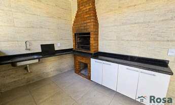 Imagem 7: Casa em condomínio para venda, 4 quarto(s), próximo a UFMT, Recanto Dos Pássaros, Cuiabá