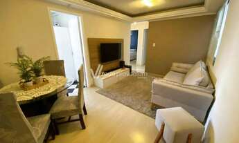 Imagem 5: Apartamento - Ponte Preta - Campinas