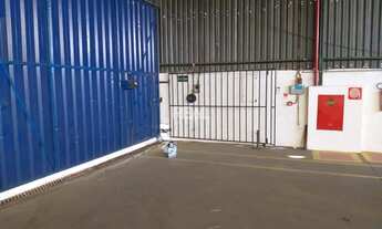 Imagem 3: Galpão para aluguel, Distrito Industrial Jardim Piemont Norte - Betim/MG