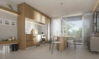 Imagem: Ara - Apto 90m² 3 quartos, sacada gourmet