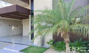 Imagem 3: Residencial Maria Júlia - CASA NOVA A VENDA NO CONDOMÍNIO MARIA JULIA, SÃO JOSÉ DO RIO PRE