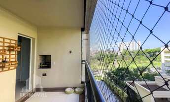 Imagem 3: RR9037 Apartamento 94m² CONDOMÍNIO ALTO DA MATA - OPORTUNIDADE - 3 Dorms 1 Vaga - Barueri