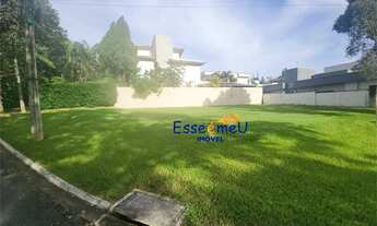 Imagem 2: Imóvel para venda possui 525 metros quadrados em Condomínio do Lago 1ª Etapa - Goiânia - G