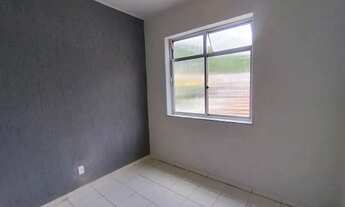 Imagem 2: Imóvel para aluguel com 56 metros quadrados com 2 quartos em Santa Rosa - Niterói - RJ