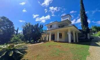 Imagem: Casa com 3 quartos para alugar, 525 m²