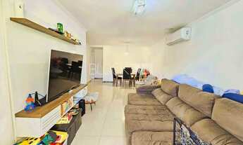 Imagem 2: Recreio dos Bandeirantes