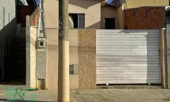 Imagem: Casa com 2 dormitórios à venda, 64 m²