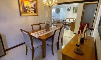 Imagem 3: Casa com area gourmet e piscina para locação no São marcos