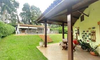 Imagem 10: Casa à venda com 4 quartos, sendo 4 suítes, no condomínio Vivendas do Lago, Sorocaba - SP