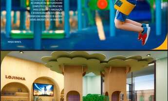 Imagem 4: Ideal para Investimento - Apartamentos na Planta em Localização Privilegiada