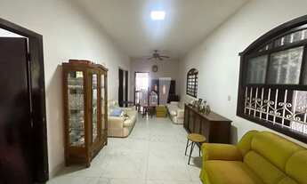 Imagem 6: Casa térrea de esquina no Pindorama