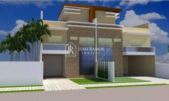 Imagem 3: Sobrado para venda, Capão Raso, Curitiba