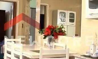 Imagem 5: Casa em Rua Capitão José Paes de Almeida - Alto - Botucatu/SP