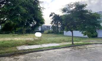 Imagem 6: Terreno a venda no Bosque Amoraeville