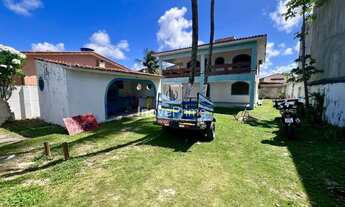 Imagem: Casa Duplex em Pilar, Ilha de Itamaracá/PE