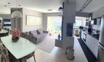 Imagem: Apartamento à venda em Barueri, Alphaville