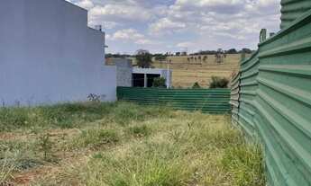 Imagem 3: Terreno Terras Alpha Uberlândia