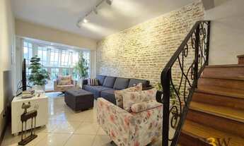 Imagem 4: Casa com 5 dormitórios à venda, 183 m² por R$ 1.590.000,00 - Alto da Lapa - São Paulo/SP