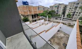 Imagem 5: Alcântara Casa Duplex Quintal