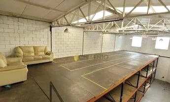 Imagem 2: Galpão à venda, 424 m² por R$ 1.350.000,00 - Jardim Bom Pastor - Santo André/SP