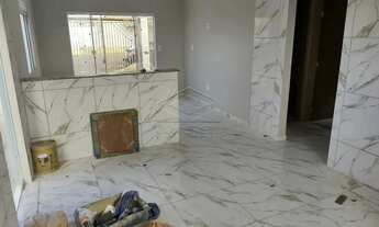 Imagem 3: Casa Residência em Botucatu