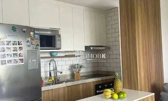 Imagem 2: Apartamento com 3 dormitórios à venda, 72 m² por R$ 580.000,00 - Engordadouro - Jundiaí/SP