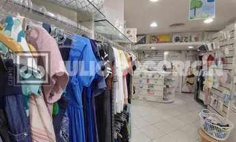 Imagem 6: EXCELENTE PONTO COMERCIAL, JUNTINHO METRÔ SAENS PENA, 1 VAGA, NO CORAÇÃO DA TIJUCA!