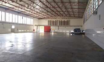 Imagem 4: Excelente prédio com galpão OPORTUNIDADE próximo a cidade administrativa, Parque norte con