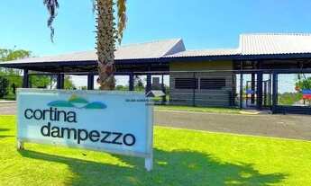 Imagem: Terreno à venda no bairro Chácara Recreativa