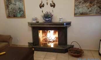 Imagem 4: CASA EM CONDOMÍNIO - PORTAL DO PARAÍSO I - SP