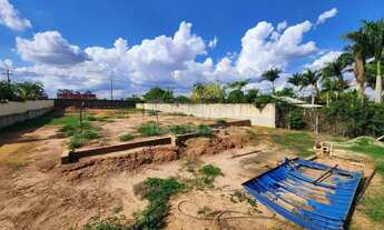 Imagem: Excelente terreno de 1.657,03m² no Condomínio