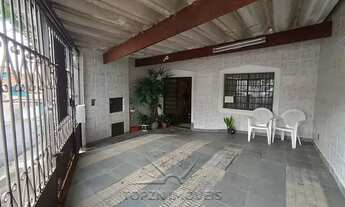 Imagem: Térrea para venda possui 161 metros quadrados