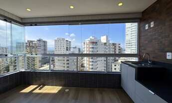 Imagem 6: Lindo apartamento de 1 suíte com lazer completo