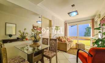 Imagem 2: Apartamento para Locação 1 Quarto, 1 Suite, 42M², Ideal, Novo Hamburgo - RS