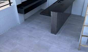 Imagem 2: Imóvel para venda tem 77 metros quadrados com 2 quartos em Intermares - Cabedelo - PB