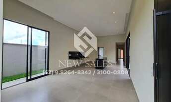 Imagem 3: Casa de condomínio 3 quartos a venda, 300m² - Jardins Bolonha