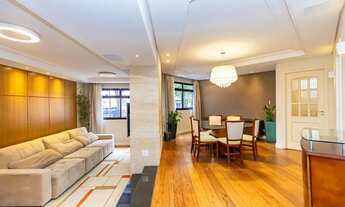 Imagem 4: Apartamento à venda no Bigorrilho