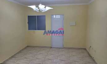 Imagem 2: Casa de 2 quartos para alugar no RESIDENCIAL SANTA JULIA em Jacareí