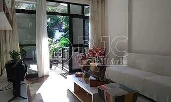 Imagem 3: Imóvel para venda tem 90 metros quadrados com 2 quartos em Maracanã - Rio de Janeiro - RJ