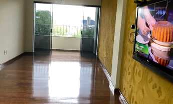 Imagem 2: Apartamento Rua Brigadeiro Tobias, Centro