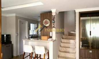 Imagem 7: SOBRADO DE CONDOMÍNIO! 03 QUARTOS, SUÍTE, SACADA, 02 VAGAS!!!