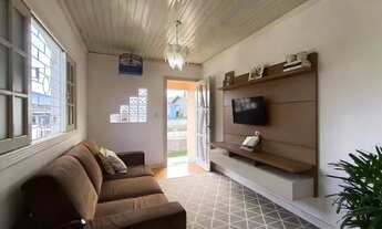 Imagem 4: Casa 3 dorm 2 banheiros com edícula em lugar calmo e muito bom de morar em Criciúma