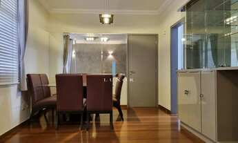 Imagem 6: Apartamento mobiliado 2 quartos Lourdes locaçao