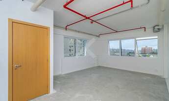 Imagem 4: Sala Comercial MedPlex