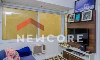 Imagem 4: Apartamento em Rua Demétrio Ribeiro - Centro Histórico - Porto Alegre/RS