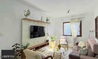 Imagem 3: Casa - 4 dorms. - 2 vagas - 200 m² - Partenon