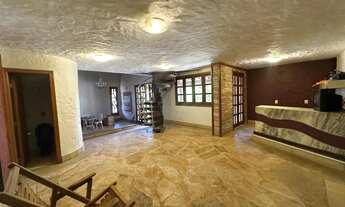 Imagem 3: Casa de 2 Pavimentos para Aluguel - Bairro Ibituruna